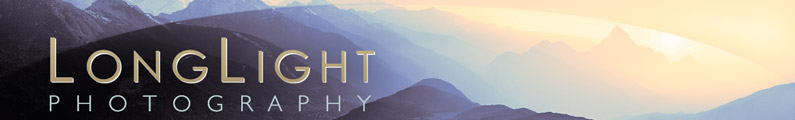 LongLight Photography banner